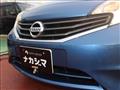 2014 Nissan Note