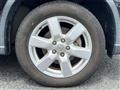 2009 Nissan X-Trail