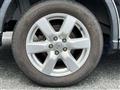 2009 Nissan X-Trail