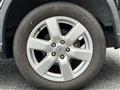 2009 Nissan X-Trail