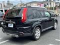 2009 Nissan X-Trail