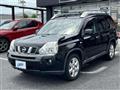2009 Nissan X-Trail