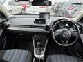 2016 Mazda Demio