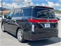 2013 Nissan Elgrand