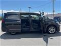 2013 Nissan Elgrand