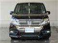 2014 Honda Step WGN