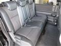 2014 Honda Step WGN
