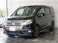 2014 Honda Step WGN