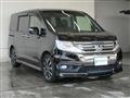 2014 Honda Step WGN