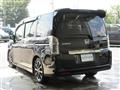 2014 Honda Step WGN