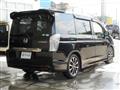 2014 Honda Step WGN