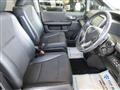 2014 Honda Step WGN