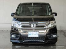 2014 Honda Step WGN