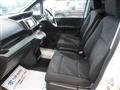 2009 Honda Step WGN