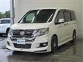 2009 Honda Step WGN