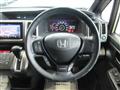 2009 Honda Step WGN
