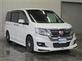 2009 Honda Step WGN