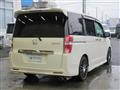 2009 Honda Step WGN