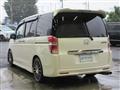2009 Honda Step WGN