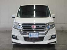 2009 Honda Step WGN