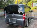 2012 Honda Step WGN