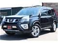2010 Nissan X-Trail