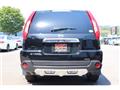 2010 Nissan X-Trail