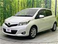 2011 Toyota Vitz