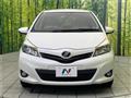 2011 Toyota Vitz