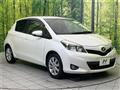 2011 Toyota Vitz