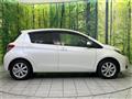 2011 Toyota Vitz