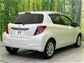 2011 Toyota Vitz