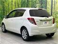 2011 Toyota Vitz