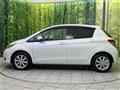 2011 Toyota Vitz