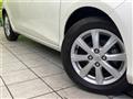 2011 Toyota Vitz