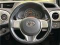 2011 Toyota Vitz
