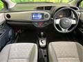 2011 Toyota Vitz