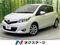 2011 Toyota Vitz