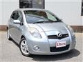 2006 Toyota Vitz