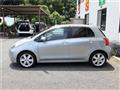 2006 Toyota Vitz