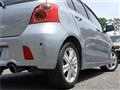 2006 Toyota Vitz