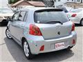 2006 Toyota Vitz