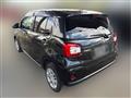2019 Toyota Passo