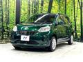 2017 Toyota Passo