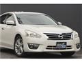 2017 Nissan Teana