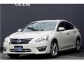 2017 Nissan Teana