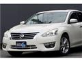 2017 Nissan Teana