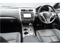 2017 Nissan Teana