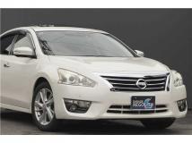 2017 Nissan Teana