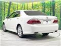 2010 Toyota Crown
